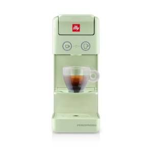 foto del prodotto illy m.d.c. iperespresso a capsule y3.3 verde