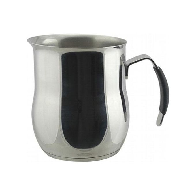 foto del prodotto ilsa bollilatte omnia acciaio inox cc 500