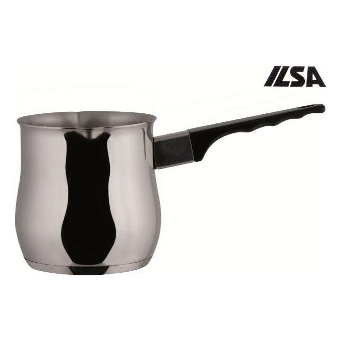 foto del prodotto ilsa caffettiera turca per induzione 85 2 tazze