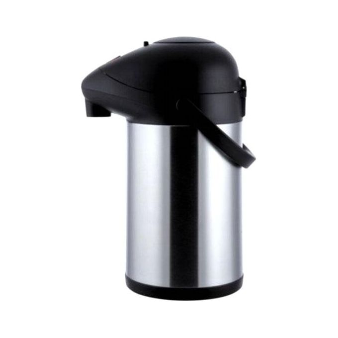 foto del prodotto ilsa caraffa termica acciaio erogatore l 3,5