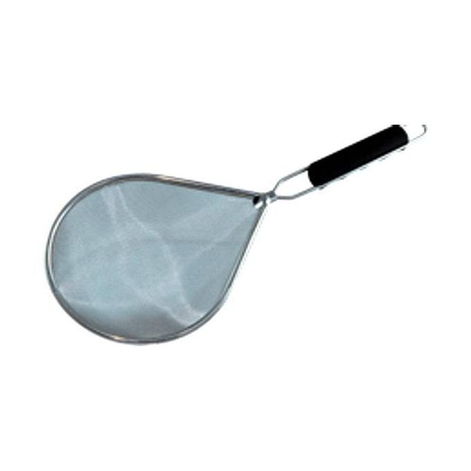 foto del prodotto ilsa colatutto a rete in acciaio inox 24 cm