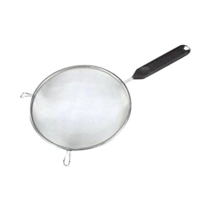 foto del prodotto ilsa colino rete inox cm 8