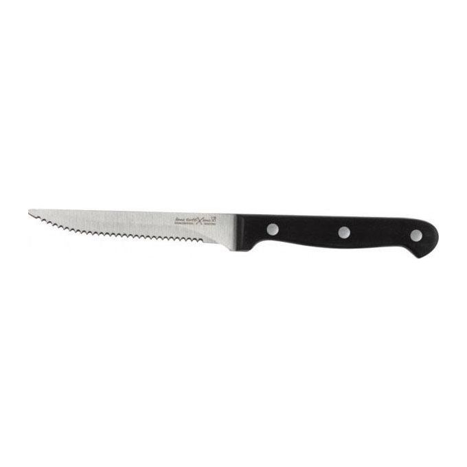 foto del prodotto ilsa coltello bistecca lama dentata cm 11,0 pezzi 6