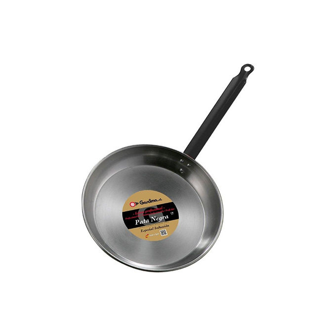 foto del prodotto ilsa g8813200000 padella pata negra 32cm ferro