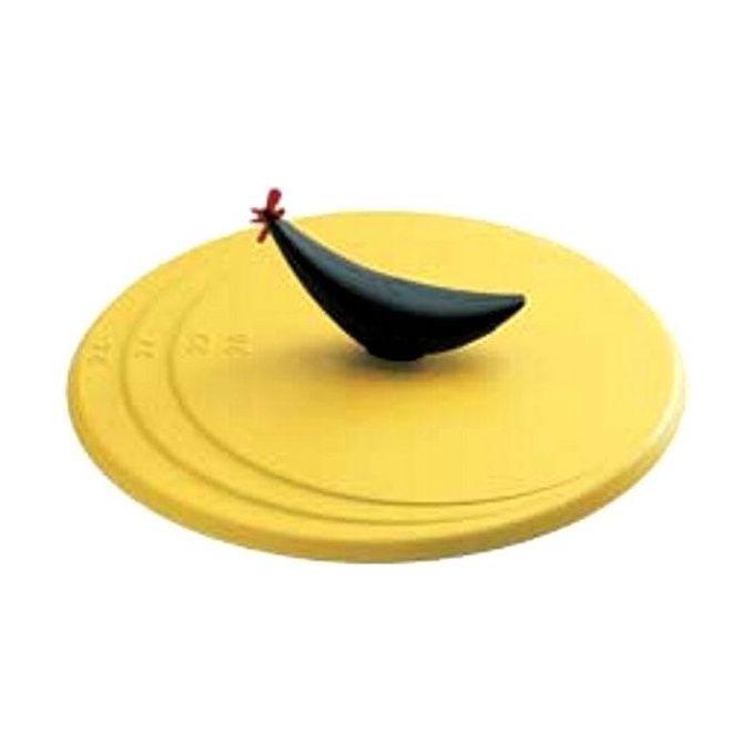 foto del prodotto ilsa girafrittata in alluminio antiaderente hop l 32cm