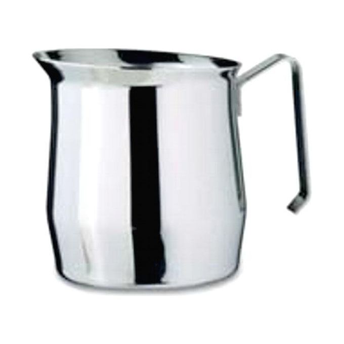foto del prodotto ilsa lattiera jolly inox 330gr