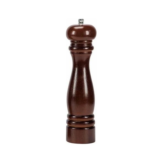 foto del prodotto ilsa macina pepe sale legno cm 12