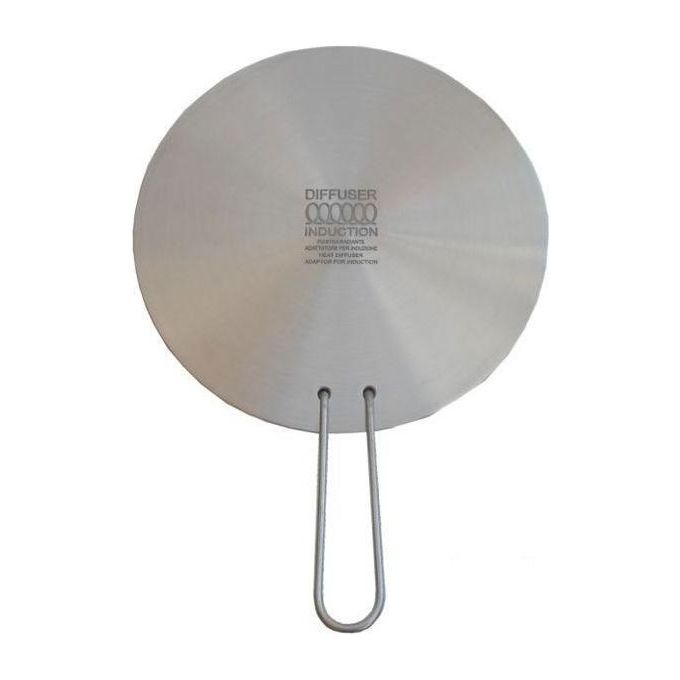 foto del prodotto ilsa piastra adattatore induzione universale 12 centimetri