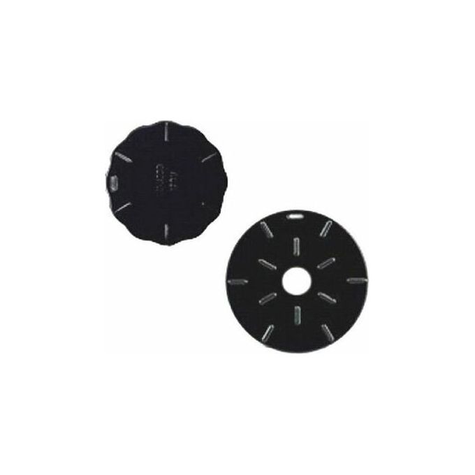foto del prodotto ilsa piastra radiante in ghisa 21 cm spargifiamma