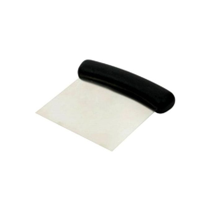 foto del prodotto ilsa raschietto flessibile 11cm inox