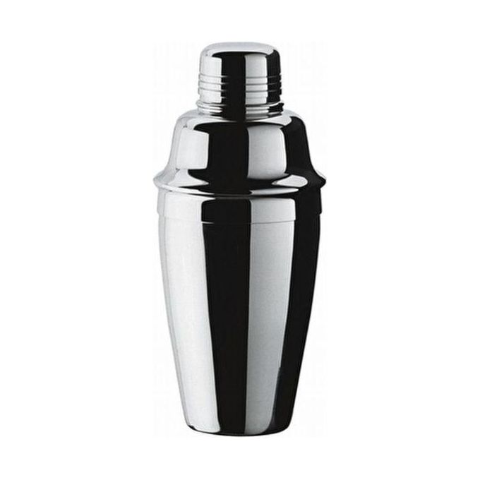 foto del prodotto ilsa shaker acciaio cc 230 145