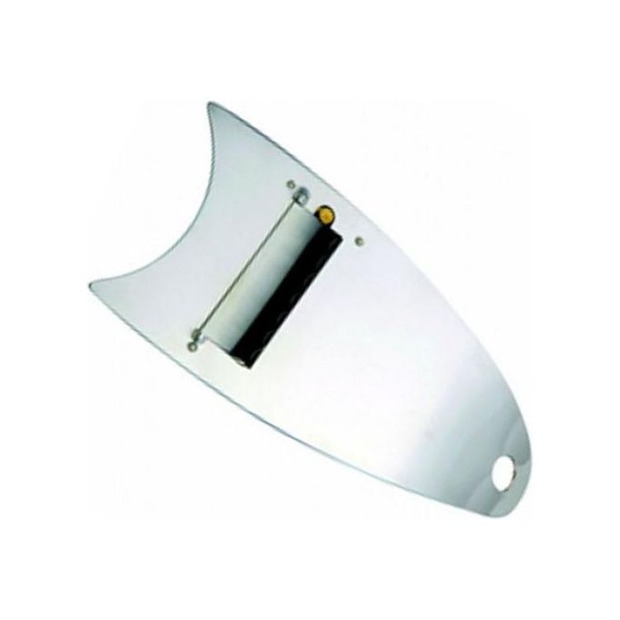 foto del prodotto ilsa tagliatartufi inox lama dentata