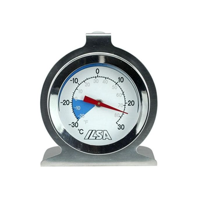 foto del prodotto ilsa termometro frigorifero-freezer