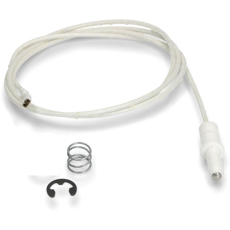 foto del prodotto ilve candeletta accensione elettronica piezo cucina a gas h 2620 34 3 pz 1