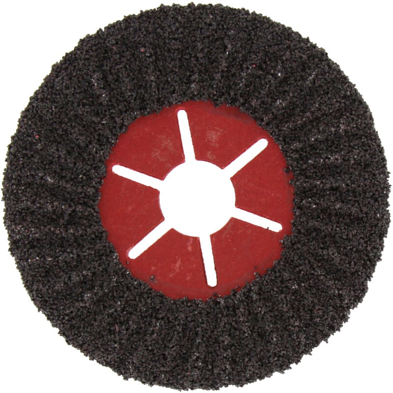 foto del prodotto ima disco abras. semiflessibile d.115 gr 24
