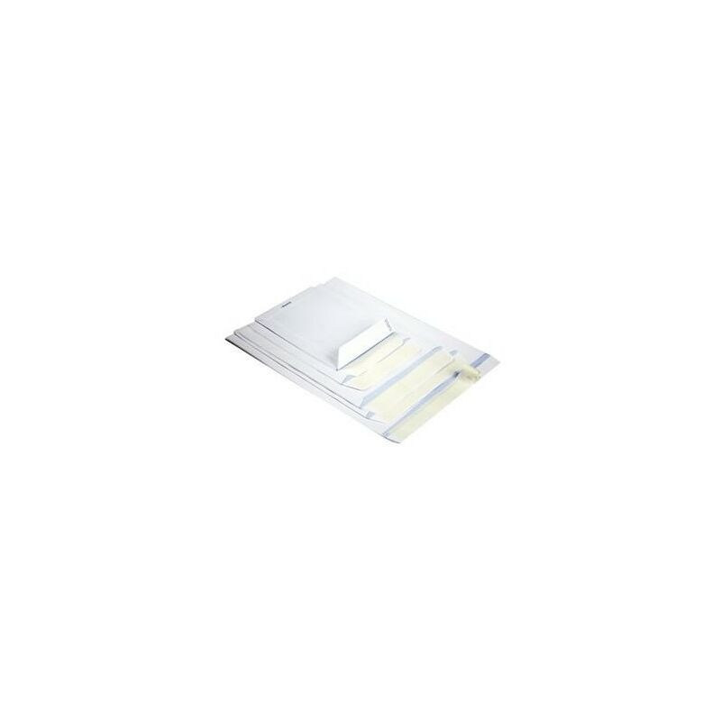 foto del prodotto imballaggi 2000 buste postali a sacco monodex blasetti 25x35 pezzi 100