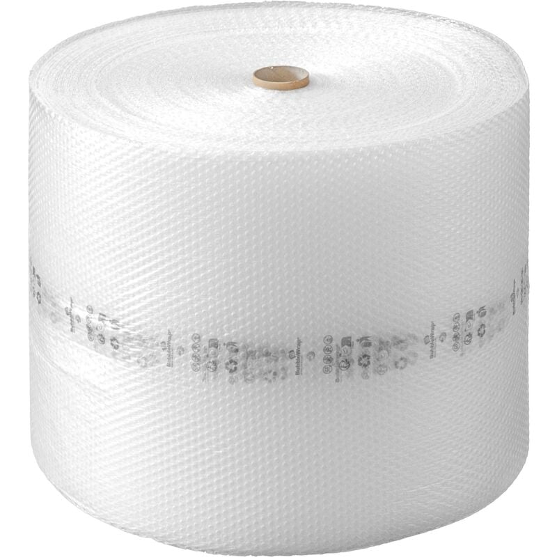 foto del prodotto imballaggi 2000 pluriball imballaggio 0,5x100 metri 55gr mq ideale per spedizioni e traslochi