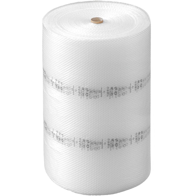 foto del prodotto imballaggi 2000 pluriball imballaggio 0,75x100 metri 55gr mq ideale per spedizioni e traslochi