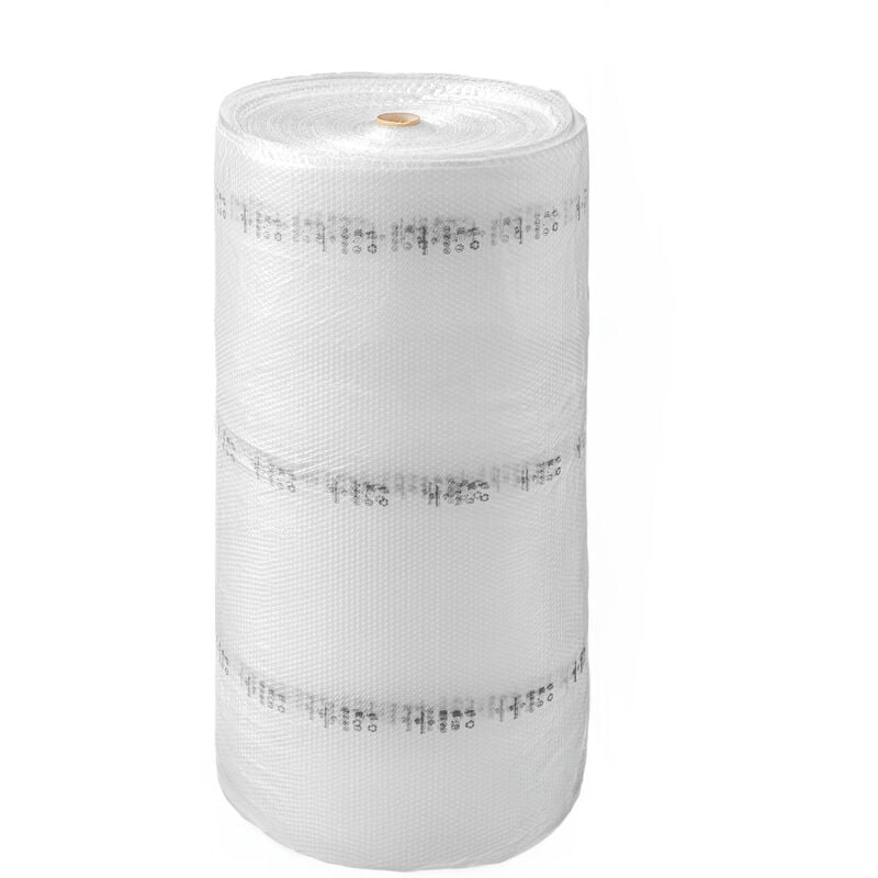 foto del prodotto imballaggi 2000 pluriball imballaggio 1x50 metri 35gr mq ideale per spedizioni e traslochi