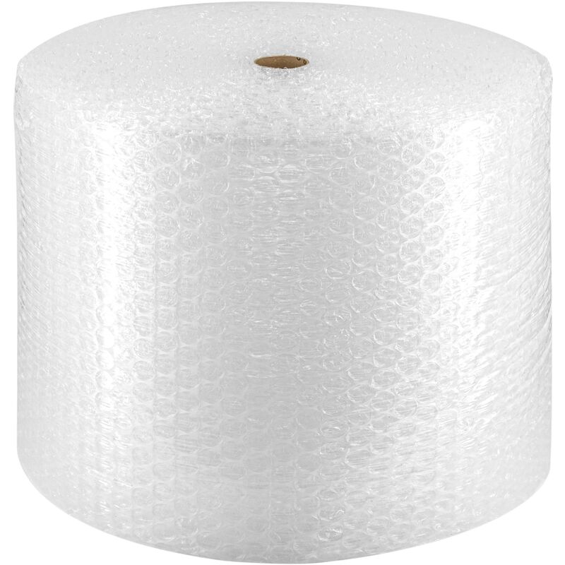 foto del prodotto imballaggi 2000 - pluriball imballaggio bolla grande 0,6x75 metri ideale per spedizioni e traslochi