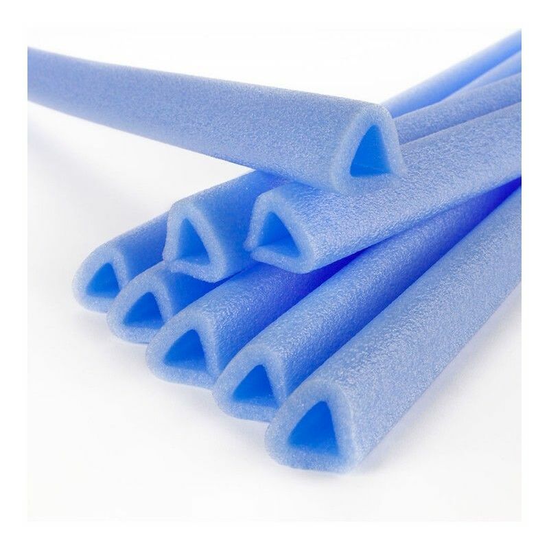 foto del prodotto imballaggi per angoli fun go u20 azzurro polietilene 1 m 2 unit 
