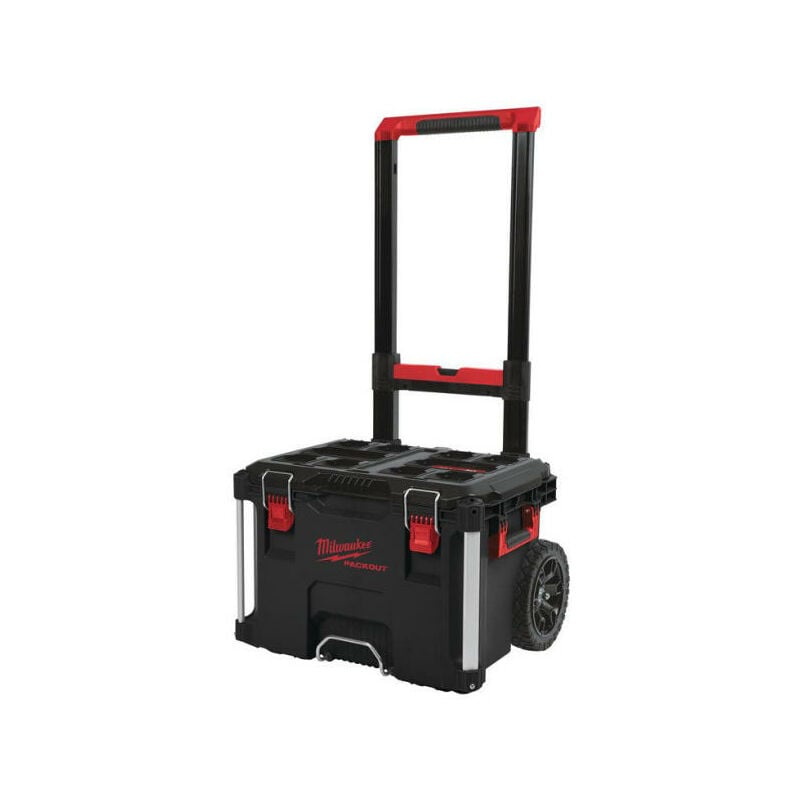 foto del prodotto imballaggio del carrello milwaukee 4932464078