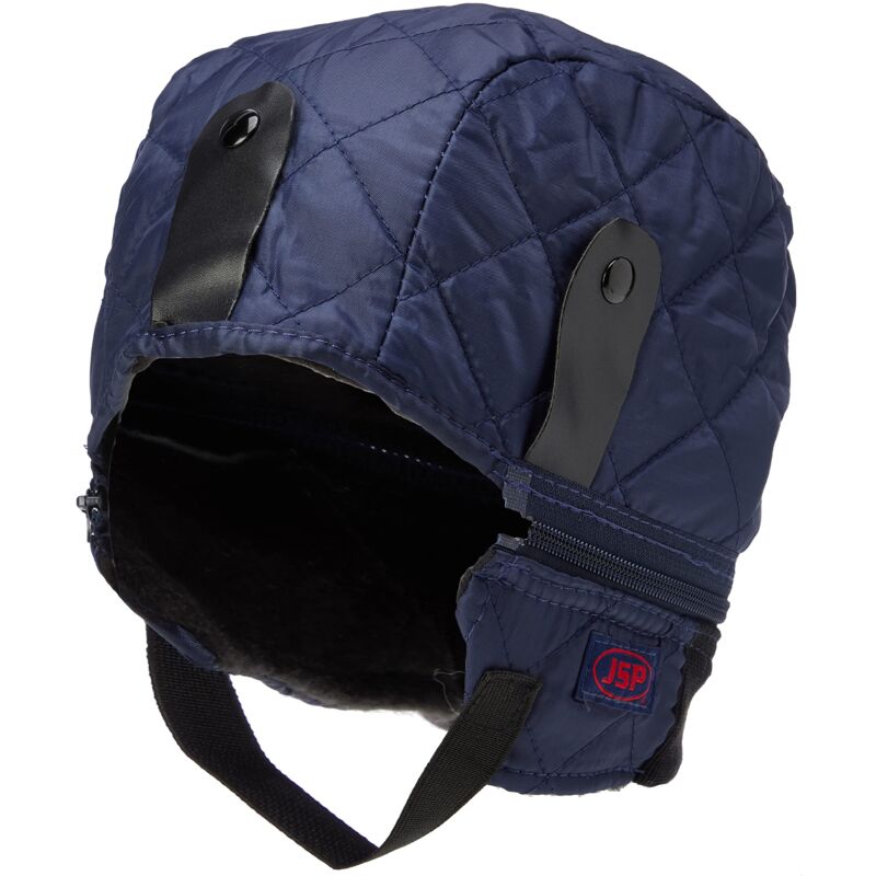 foto del prodotto imbottitura invernale per casco di sicurezza ahv000 400 000 jsp