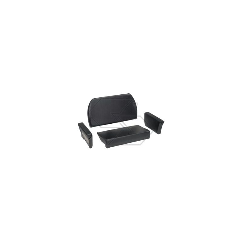 foto del prodotto imbottitura sedile per trattore agricolo fiat 355 455 505 newgardenstore a02972