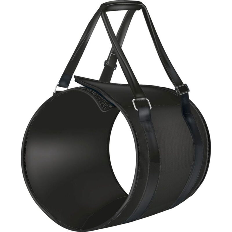 foto del prodotto imbracatura a fascia nero l xl