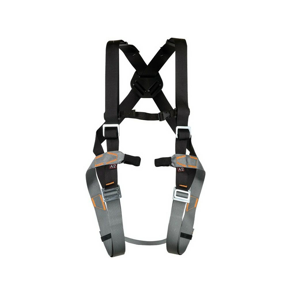 foto del prodotto imbracatura anticaduta di sicurezza antinfortunistica gamma 2 m/xl kapriol 27973