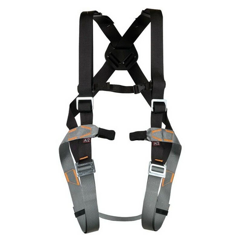 foto del prodotto imbracatura anticaduta di sicurezza antinfortunistica gamma 2 m xl kapriol