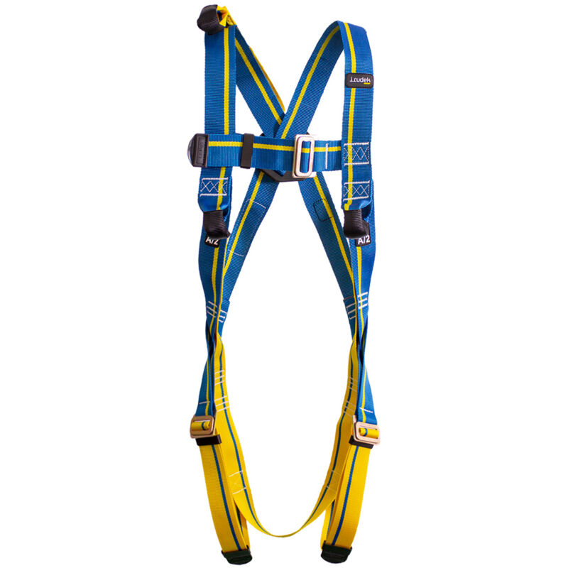 foto del prodotto imbracatura anticaduta irudek light plus 2 l xl