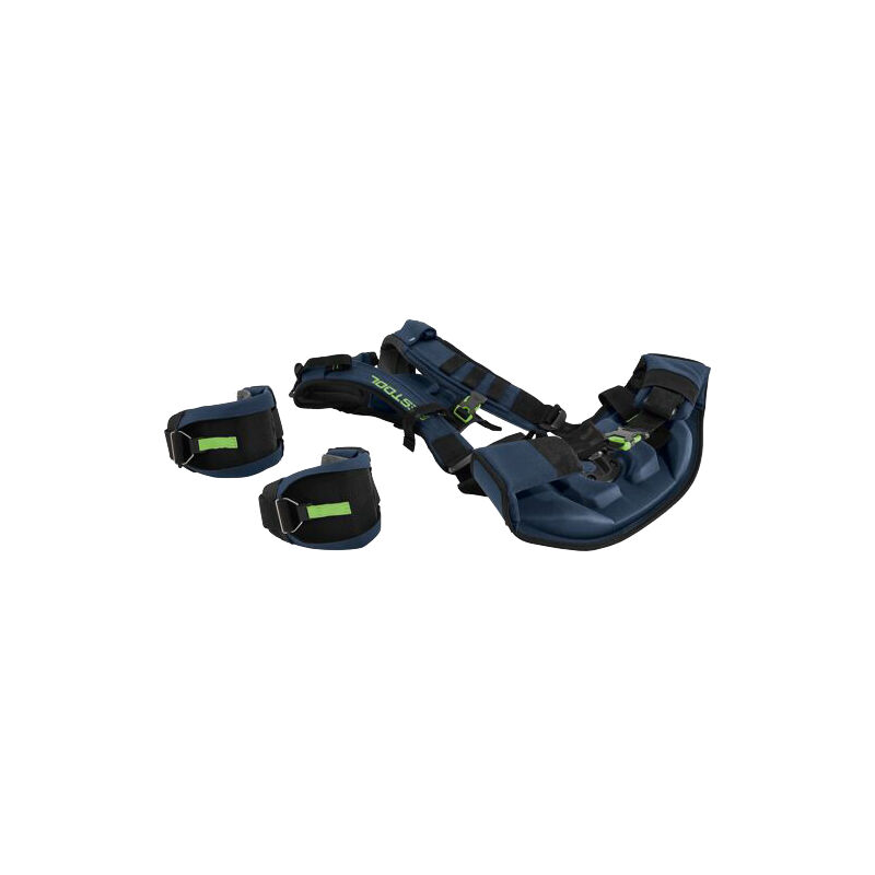foto del prodotto imbracatura di trasporto festool tg exo 18