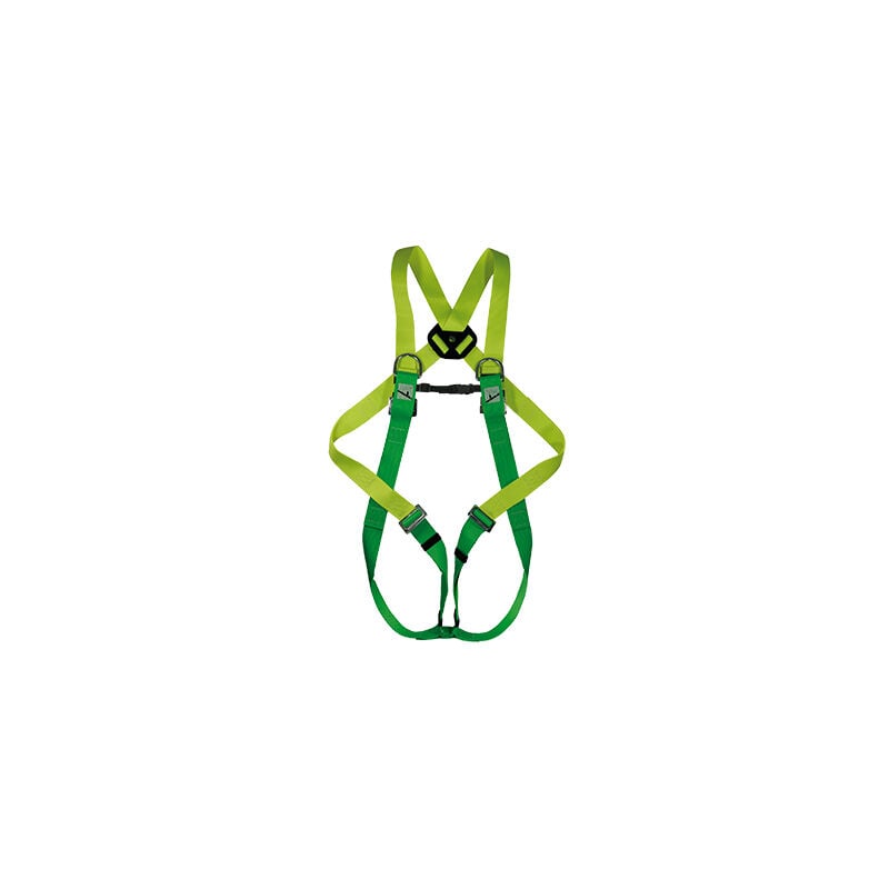 foto del prodotto imbracature climax 2 punti 27 c