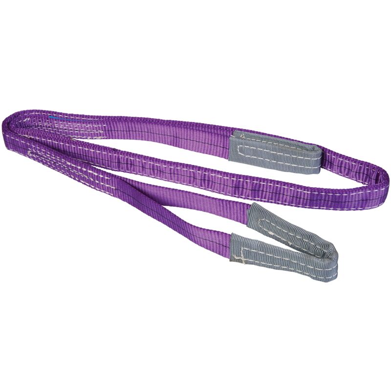foto del prodotto imbragatura da carico 1 t 1 m 633720 silverline