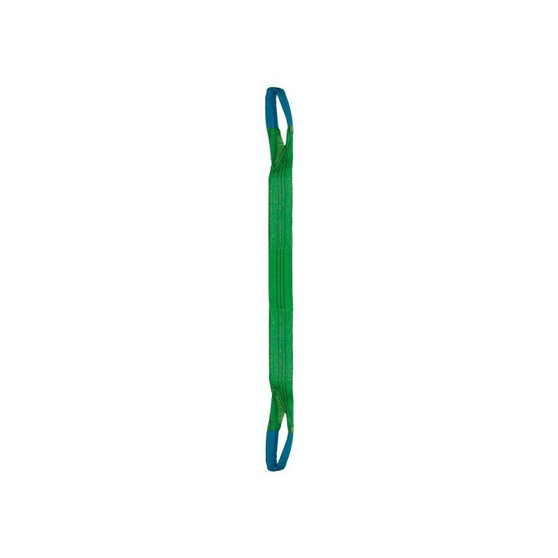 foto del prodotto imbragatura doppia 60 mm lunghezza 2 m 4822b20 levac