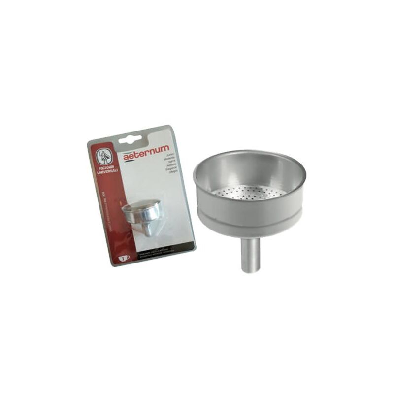 foto del prodotto imbuti per caffettiere aertenum 3 tz