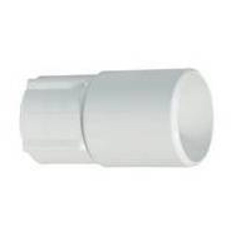 foto del prodotto imbuto abs bianco 40 x 32 dh