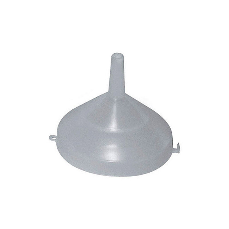 foto del prodotto imbuto bianco cm 18