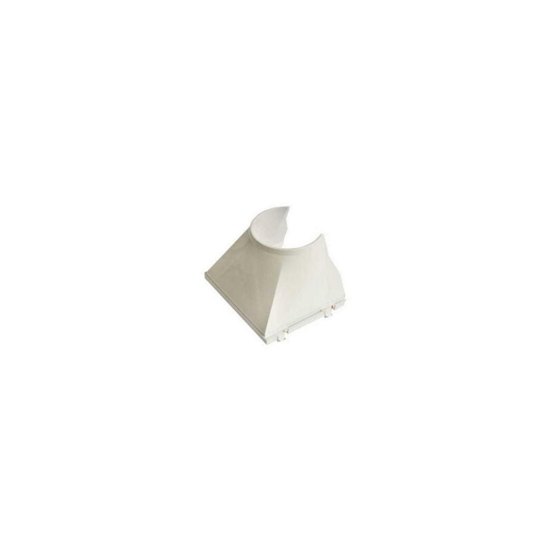 foto del prodotto imbuto bianco senza supporto frigorifero, congelatore lg 517733662734230626