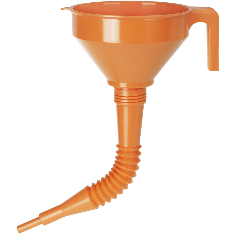 foto del prodotto imbuto c fles.plast. mm.160 art.02674 pz 1,0 pressol