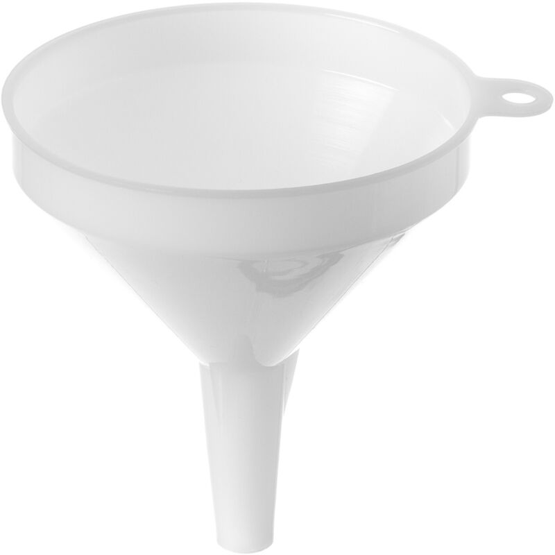 foto del prodotto imbuto da cucina in polipropilene per bottiglie, diametro 127 mm, hendi 567630