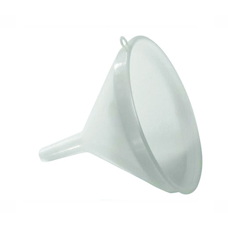 foto del prodotto imbuto in plastica cm.18