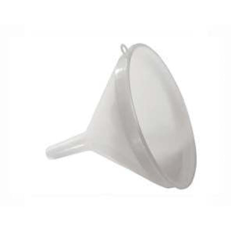 foto del prodotto imbuto in plastica - cm.30