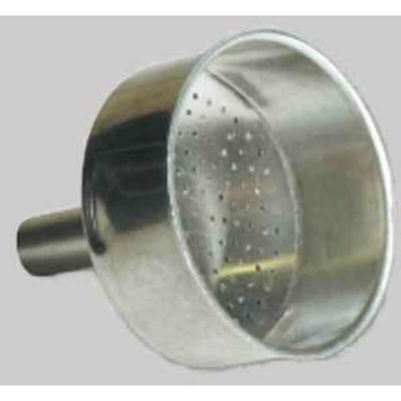 foto del prodotto imbuto per caffettiera 1 tazza