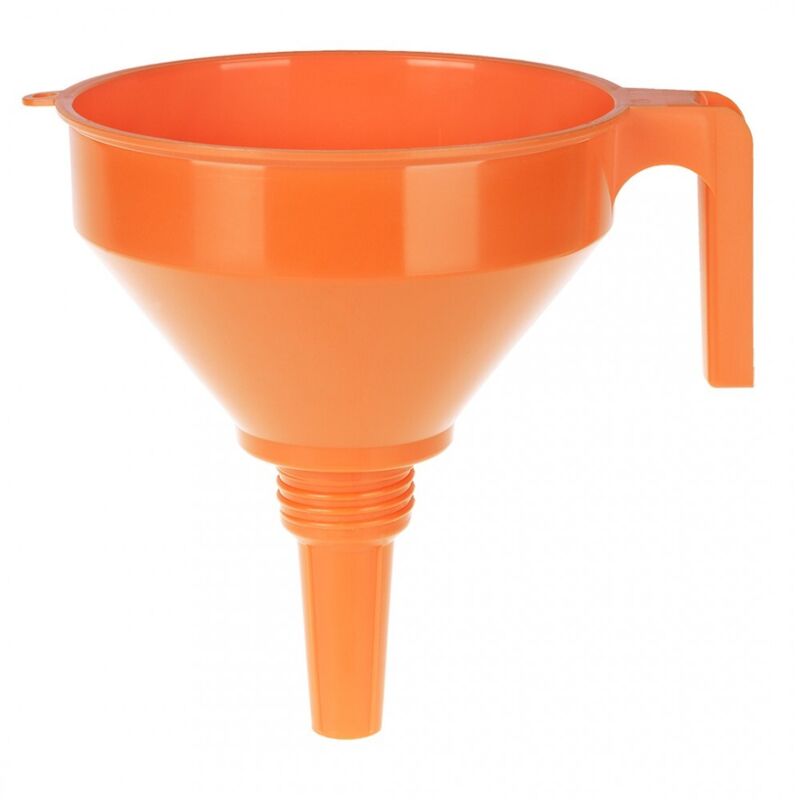 foto del prodotto imbuto per officina pressol 160 mm, 1,2 l con filtro