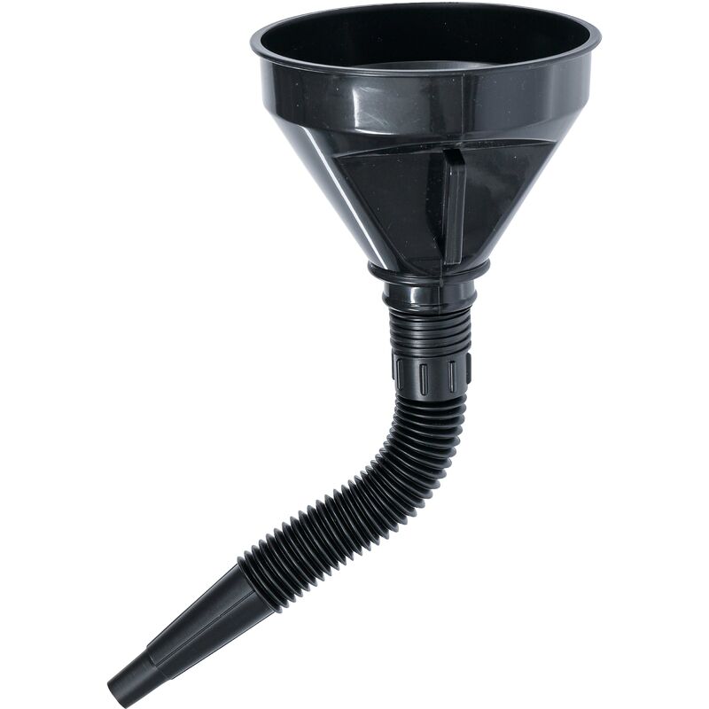 foto del prodotto imbuto plastica 140 mm