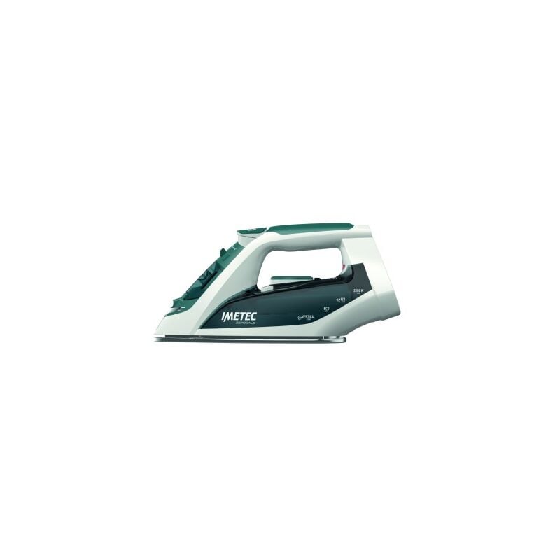 foto del prodotto imetec 9006 ferro a vapore zer0calc z1 2500