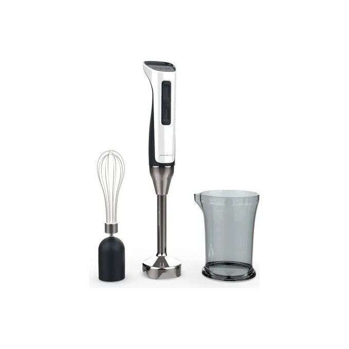 foto del prodotto imetec pininfarina frullatore ad immersione 450w