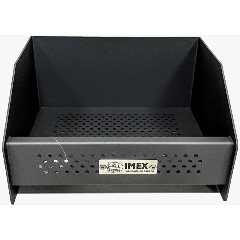 foto del prodotto imex el zorro 71416 bruciatore di pellet, 30 x 25 x 17 cm